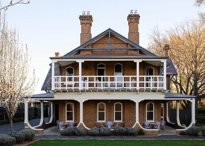 Yallungah BoutiqueBoutique Hotel